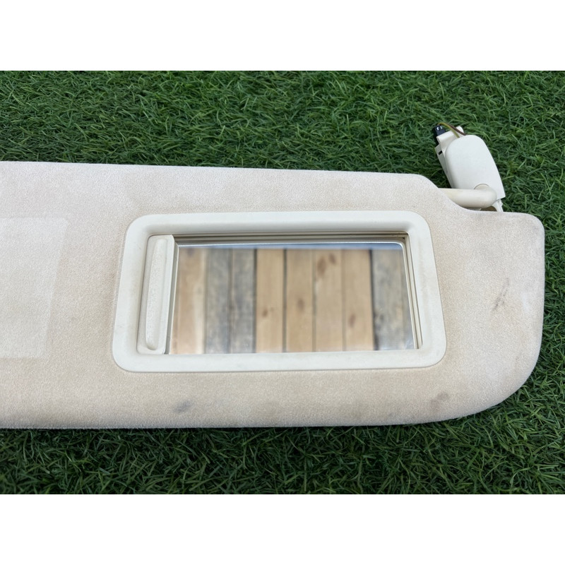 Козырек солнцезащитный (салон) AUDI A8 D4 2011 4,2 4H0857552FEC2