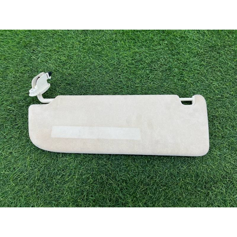 Козырек солнцезащитный (салон) AUDI A8 D4 2011 4,2 4H0857552FEC2