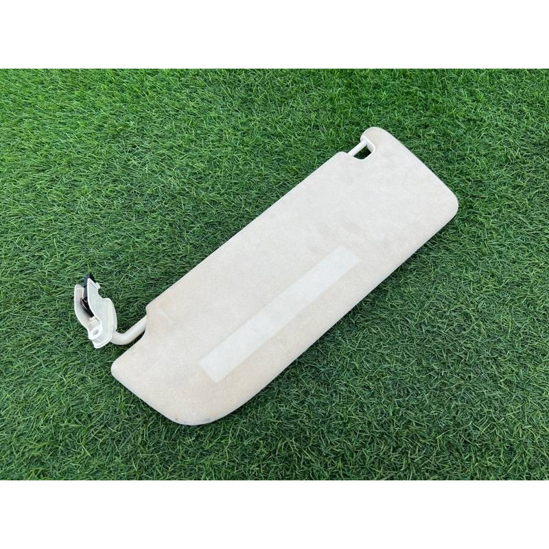 Козырек солнцезащитный (салон) AUDI A8 D4 2011 4,2 4H0857552FEC2