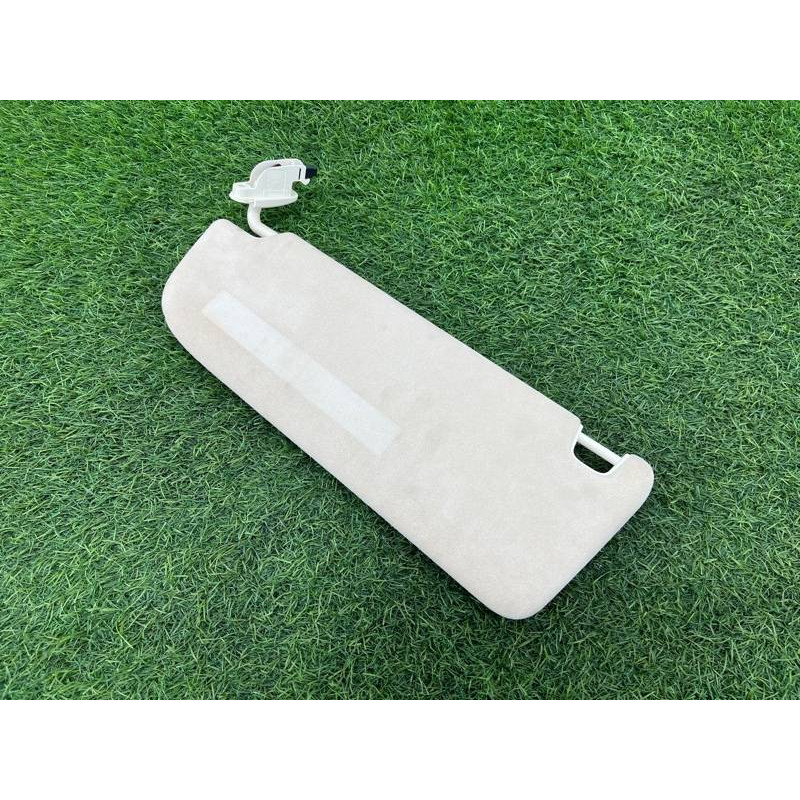 Козырек солнцезащитный (салон) AUDI A8 D4 2011 4,2 4H0857552FEC2