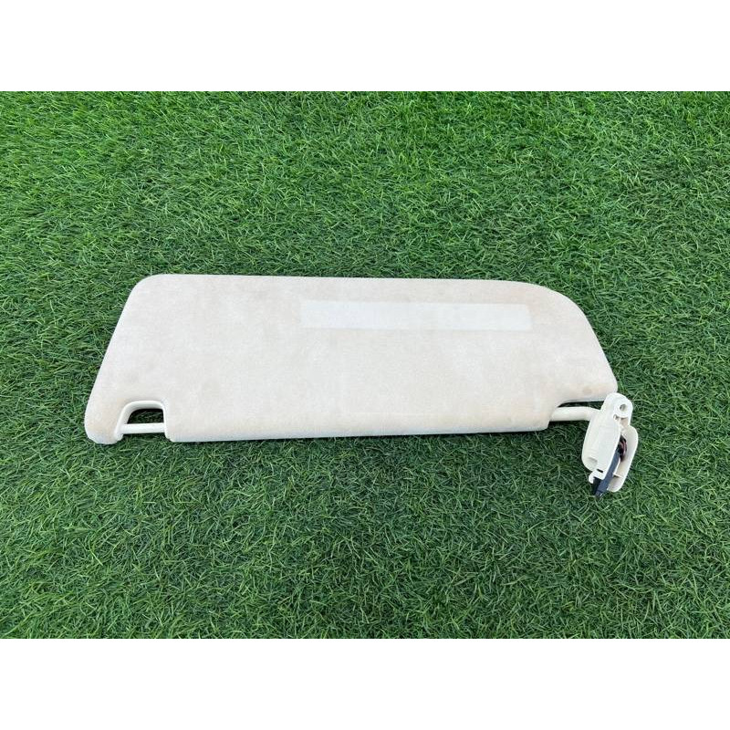 Козырек солнцезащитный (салон) AUDI A8 D4 2011 4,2 4H0857552FEC2