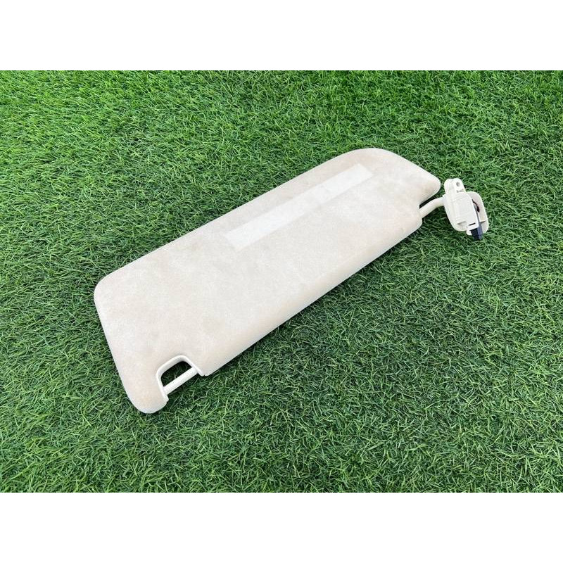 Козырек солнцезащитный (салон) AUDI A8 D4 2011 4,2 4H0857552FEC2