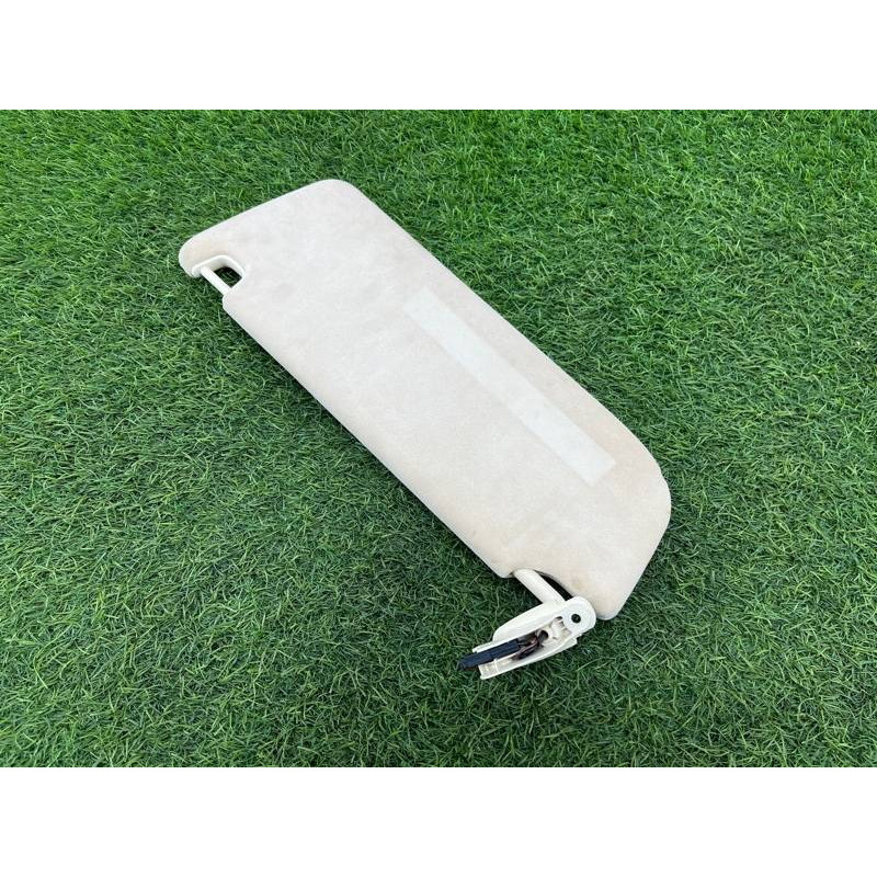 Козырек солнцезащитный (салон) AUDI A8 D4 2011 4,2 4H0857552FEC2