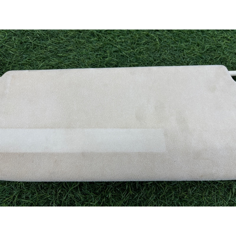 Козырек солнцезащитный (салон) AUDI A8 D4 2011 4,2 4H0857552FEC2