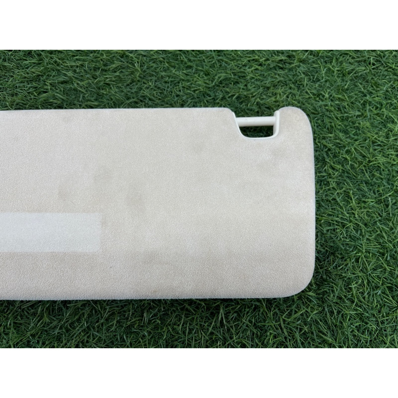 Козырек солнцезащитный (салон) AUDI A8 D4 2011 4,2 4H0857552FEC2