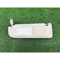 Козырек солнцезащитный