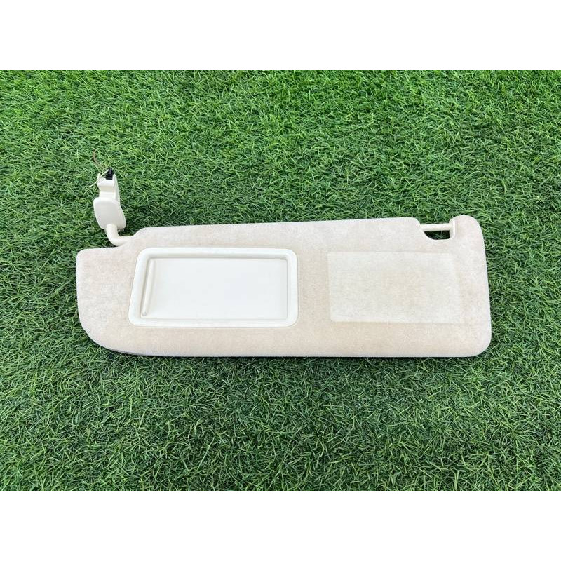 Козырек солнцезащитный (салон) AUDI A8 D4 2011 4,2 4H0857551FEC2