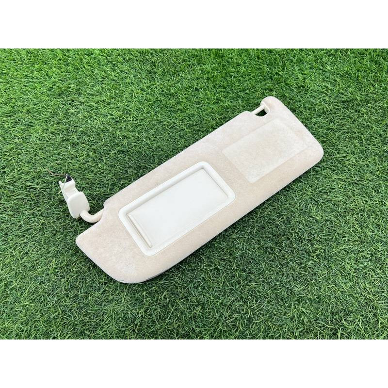 Козырек солнцезащитный (салон) AUDI A8 D4 2011 4,2 4H0857551FEC2