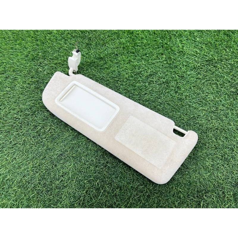 Козырек солнцезащитный (салон) AUDI A8 D4 2011 4,2 4H0857551FEC2