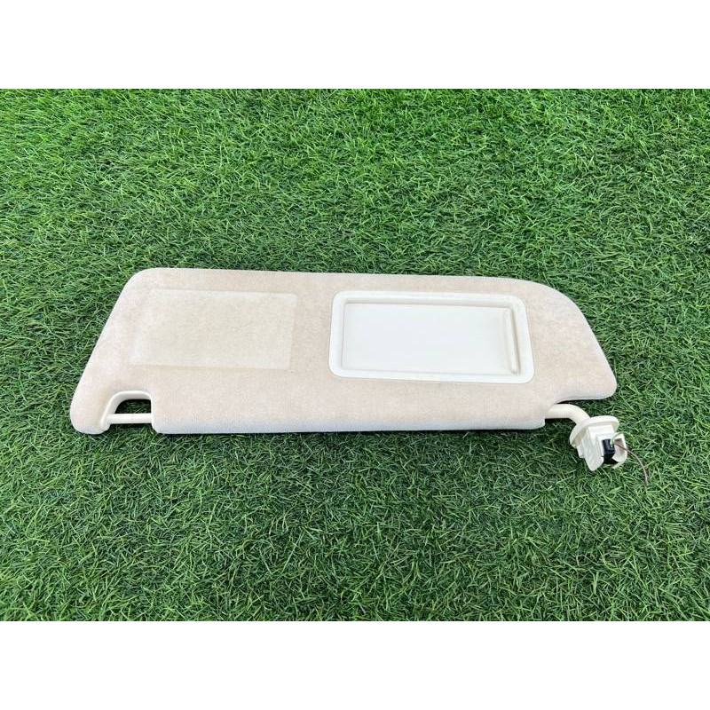 Козырек солнцезащитный (салон) AUDI A8 D4 2011 4,2 4H0857551FEC2