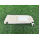 Козырек солнцезащитный (салон) AUDI A8 D4 2011 4,2 4H0857551FEC2
