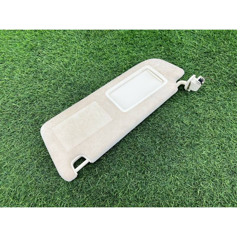 Козырек солнцезащитный (салон) AUDI A8 D4 2011 4,2 4H0857551FEC2