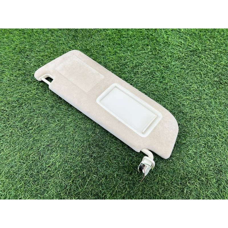 Козырек солнцезащитный (салон) AUDI A8 D4 2011 4,2 4H0857551FEC2