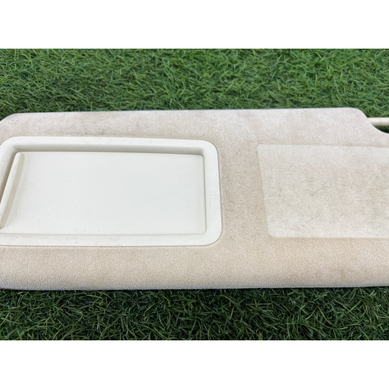 Козырек солнцезащитный (салон) AUDI A8 D4 2011 4,2 4H0857551FEC2