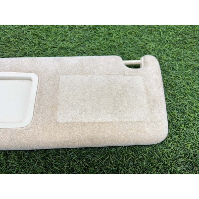 Козырек солнцезащитный (салон) AUDI A8 D4 2011 4,2 4H0857551FEC2