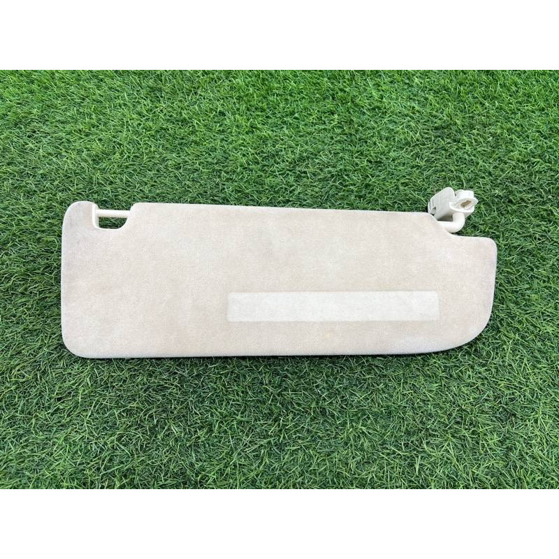 Козырек солнцезащитный (салон) AUDI A8 D4 2011 4,2 4H0857551FEC2