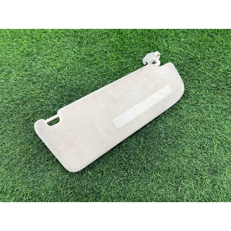 Козырек солнцезащитный (салон) AUDI A8 D4 2011 4,2 4H0857551FEC2