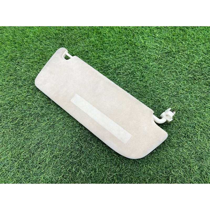 Козырек солнцезащитный (салон) AUDI A8 D4 2011 4,2 4H0857551FEC2