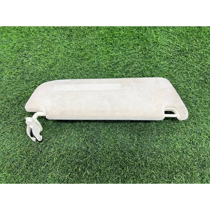 Козырек солнцезащитный (салон) AUDI A8 D4 2011 4,2 4H0857551FEC2