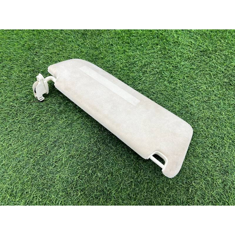 Козырек солнцезащитный (салон) AUDI A8 D4 2011 4,2 4H0857551FEC2