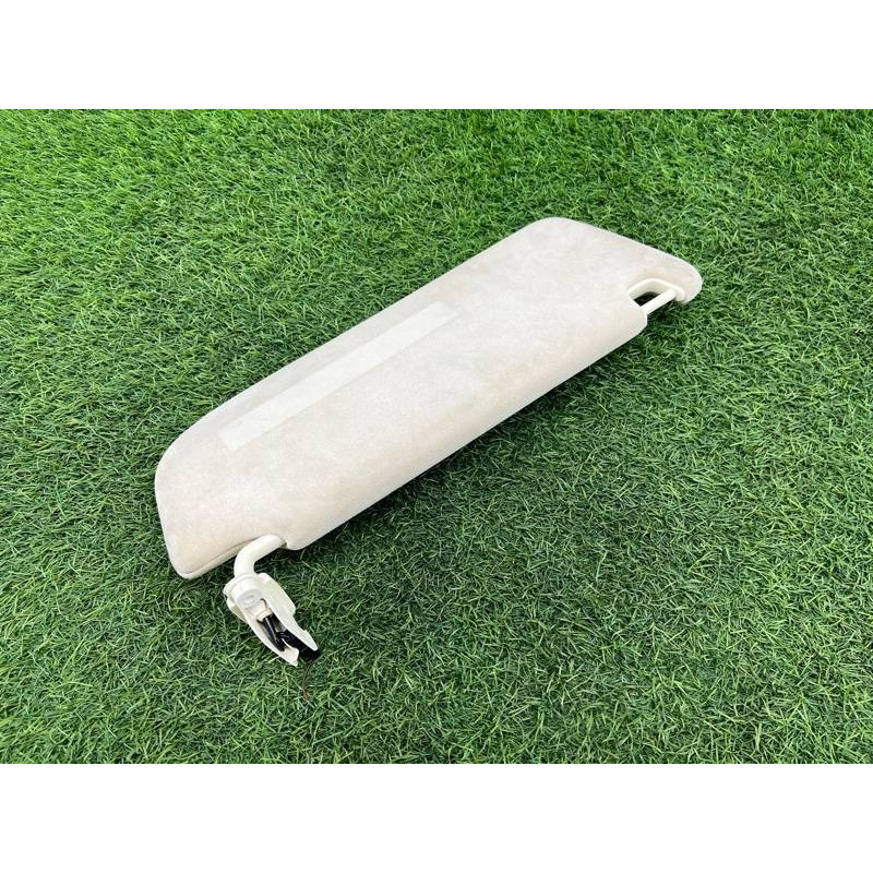 Козырек солнцезащитный (салон) AUDI A8 D4 2011 4,2 4H0857551FEC2