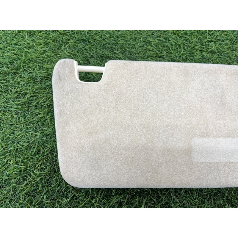 Козырек солнцезащитный (салон) AUDI A8 D4 2011 4,2 4H0857551FEC2