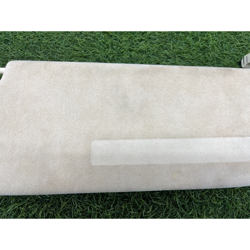 Козырек солнцезащитный (салон) AUDI A8 D4 2011 4,2 4H0857551FEC2