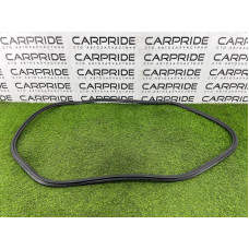 Уплотнитель проема двери