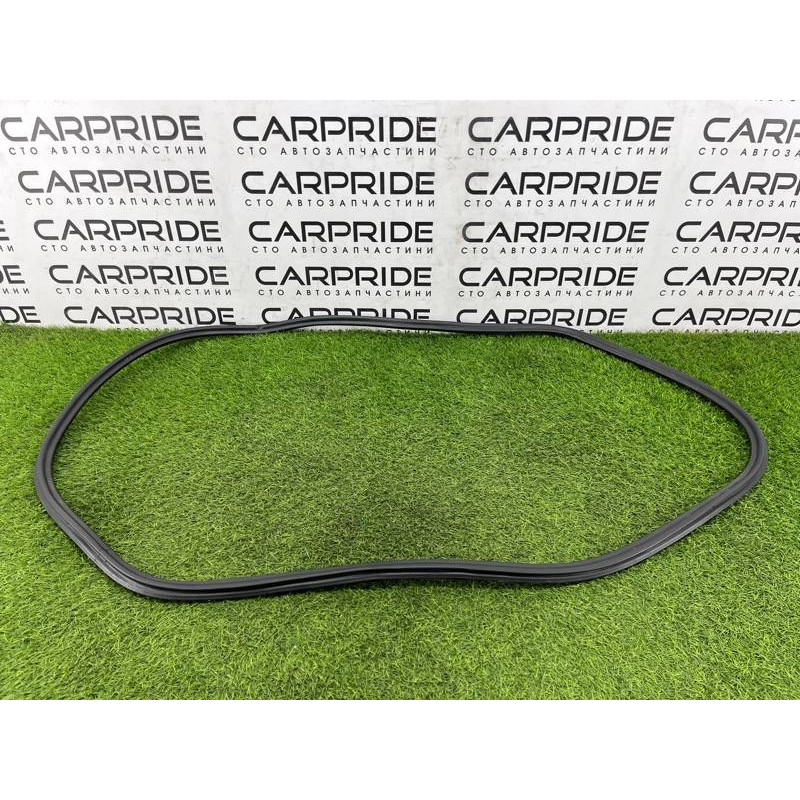 Уплотнитель проема двери (кузов и элементы) AUDI A8 D4 2011 4,2 4H0831721G