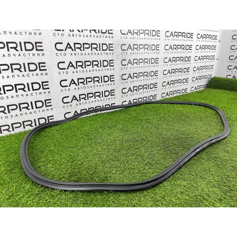 Уплотнитель проема двери (кузов и элементы) AUDI A8 D4 2011 4,2 4H0831721G