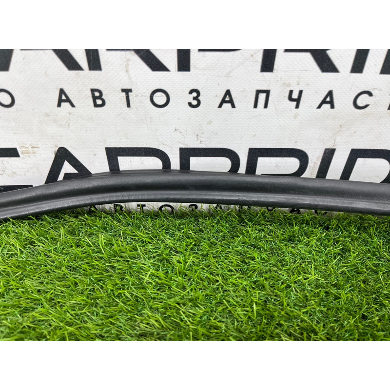 Уплотнитель проема двери (кузов и элементы) AUDI A8 D4 2011 4,2 4H0831721G