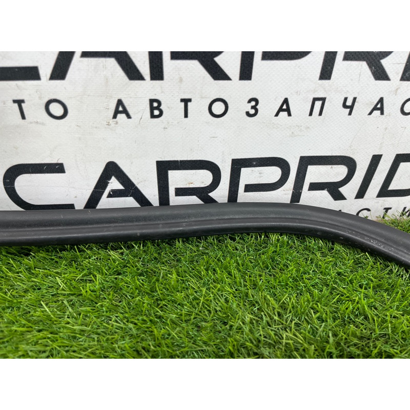 Уплотнитель проема двери (кузов и элементы) AUDI A8 D4 2011 4,2 4H0831721G