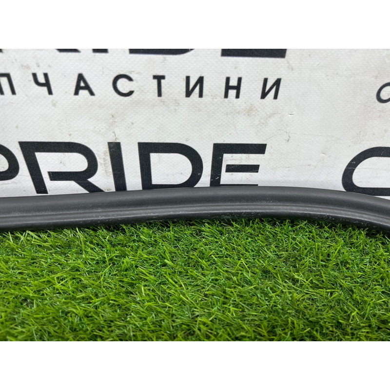 Уплотнитель проема двери (кузов и элементы) AUDI A8 D4 2011 4,2 4H0831721G