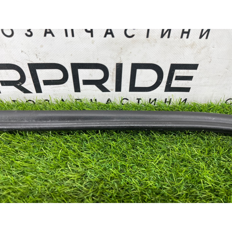 Уплотнитель проема двери (кузов и элементы) AUDI A8 D4 2011 4,2 4H0831721G
