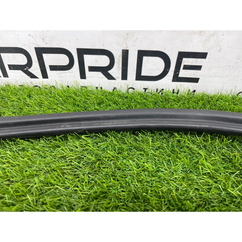 Уплотнитель проема двери (кузов и элементы) AUDI A8 D4 2011 4,2 4H0831721G