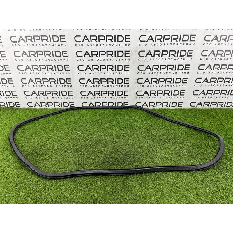 Уплотнитель проема двери (кузов и элементы) AUDI A8 D4 2011 4,2 4H0831721G