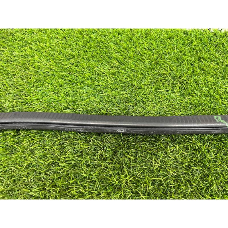 Уплотнитель проема двери (кузов и элементы) AUDI A8 D4 2011 4,2 4H0831721G