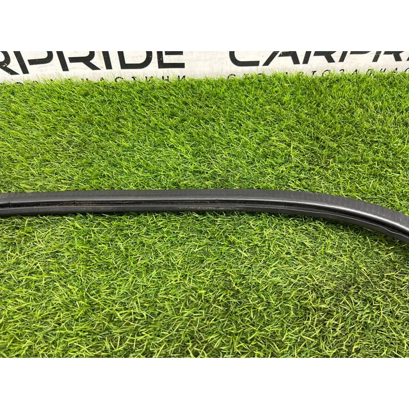 Уплотнитель проема двери (кузов и элементы) AUDI A8 D4 2011 4,2 4H0831721G