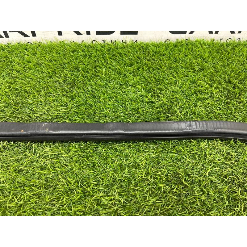 Уплотнитель проема двери (кузов и элементы) AUDI A8 D4 2011 4,2 4H0831721G