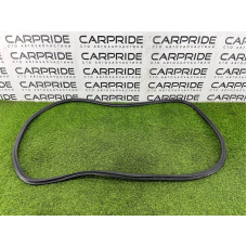 Уплотнитель проема двери