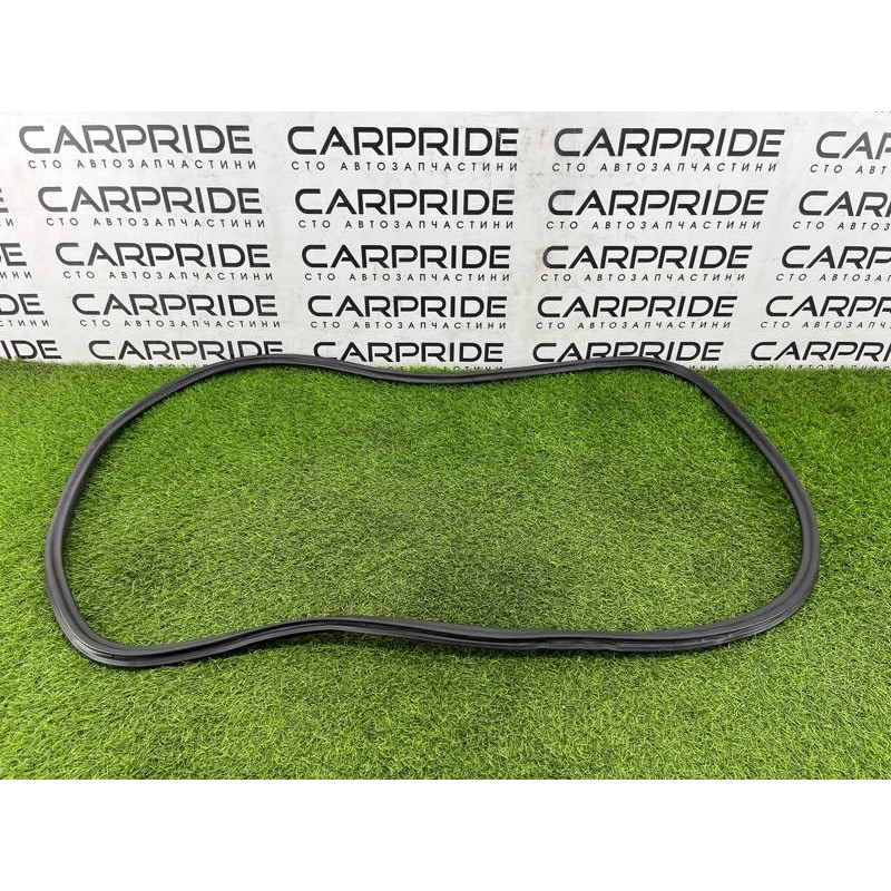 Уплотнитель проема двери (кузов и элементы) AUDI A8 D4 2011 4,2 4H0831721G