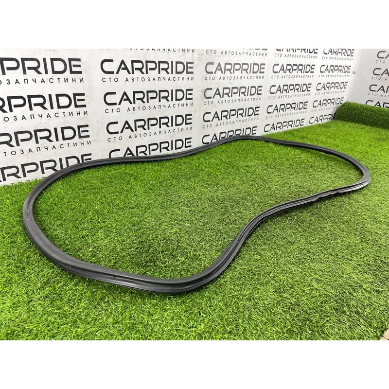 Уплотнитель проема двери (кузов и элементы) AUDI A8 D4 2011 4,2 4H0831721G