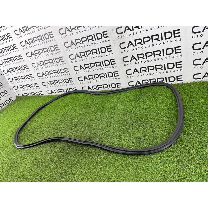 Уплотнитель проема двери (кузов и элементы) AUDI A8 D4 2011 4,2 4H0831721G