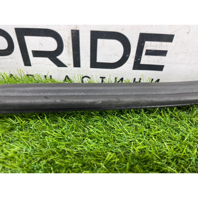 Уплотнитель проема двери (кузов и элементы) AUDI A8 D4 2011 4,2 4H0831721G