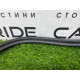 Уплотнитель проема двери (кузов и элементы) AUDI A8 D4 2011 4,2 4H0831721G