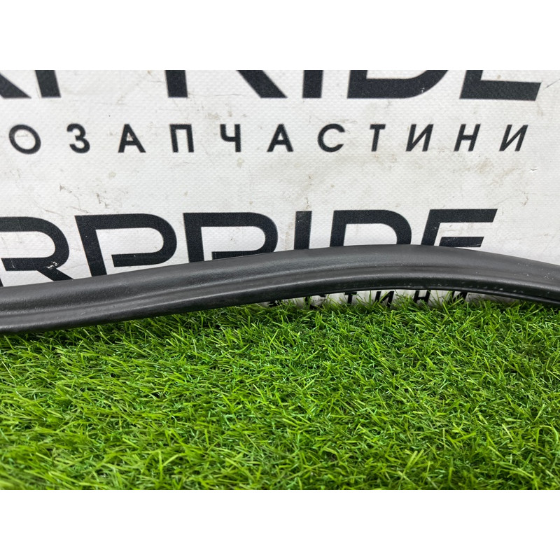 Уплотнитель проема двери (кузов и элементы) AUDI A8 D4 2011 4,2 4H0831721G