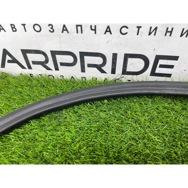 Уплотнитель проема двери (кузов и элементы) AUDI A8 D4 2011 4,2 4H0831721G