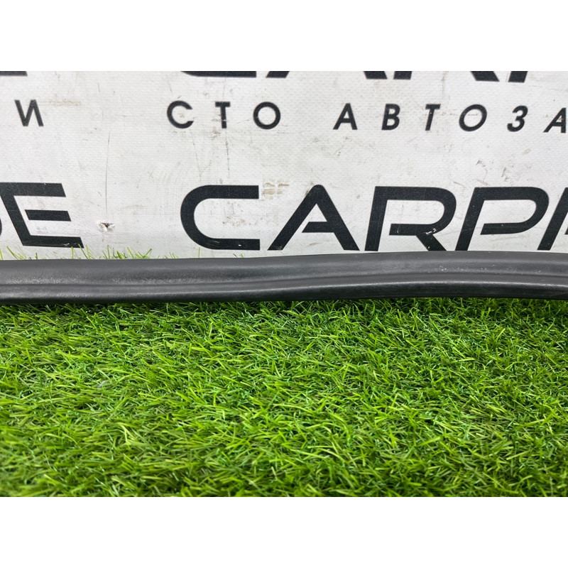 Уплотнитель проема двери (кузов и элементы) AUDI A8 D4 2011 4,2 4H0831721G