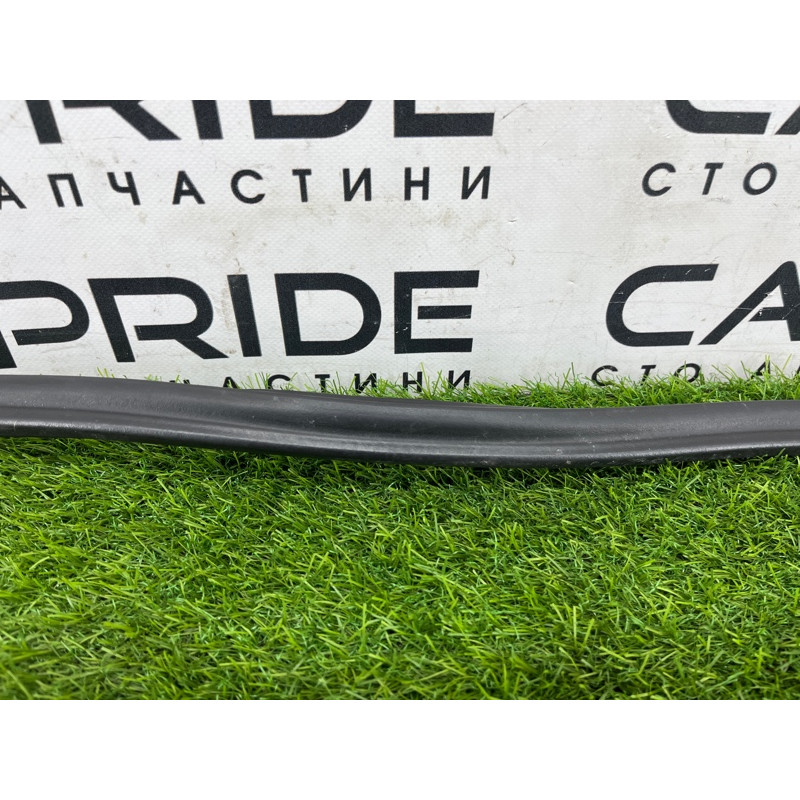 Уплотнитель проема двери (кузов и элементы) AUDI A8 D4 2011 4,2 4H0831721G