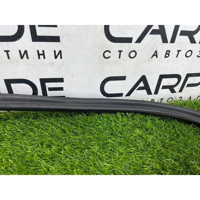 Уплотнитель проема двери (кузов и элементы) AUDI A8 D4 2011 4,2 4H0831721G